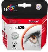 Image du produit Tusz do Canon PIXMA iP 4850 TBC-PGI525B BK (CF)