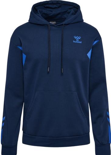 Actual product image hummel hmlACTIVE Hoodie Herren (S)