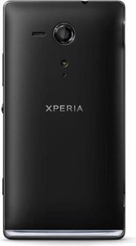Produktbild Sony Xperia SP (8 GB, Schwarz, 4.60", 4G)