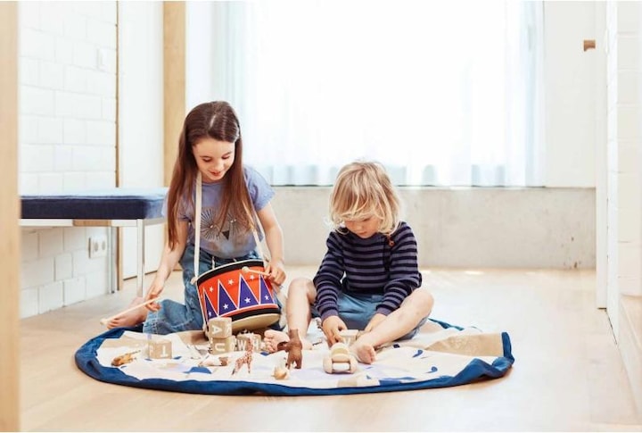 Actual product image play&go Playsack (140 x 140 cm)