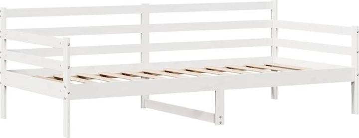 Produktbild vidaXL Tagesbett