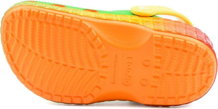 Actual product image Crocs K's Haribo Classic Clog (29)