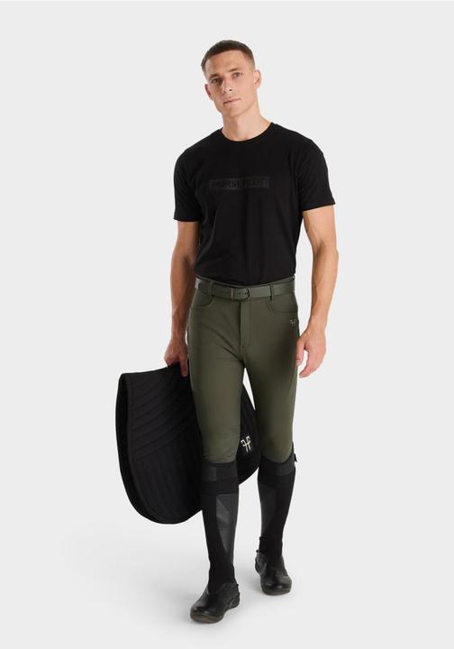 Actual product image Horse Pilot X perform Iconic (44)