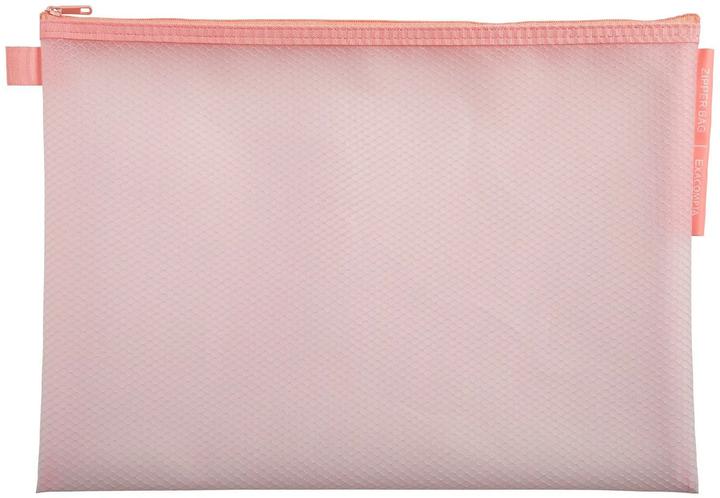 Produktbild Exacompta Reissverschlusstasche 37150E EVA (Ethylen-Vinylacetat) Mehrfarbig (A4, 3x)