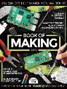 Produktbild Book of Making 2025 (Englisch, The Makers of The HackSpace magazine, 2024)