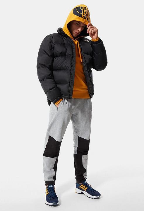 Produktbild North Face Diablo (XXL)