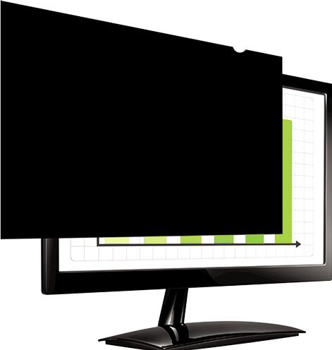 Actual product image Fellowes Privascreen 17.0 5:4 (17", 5:4)