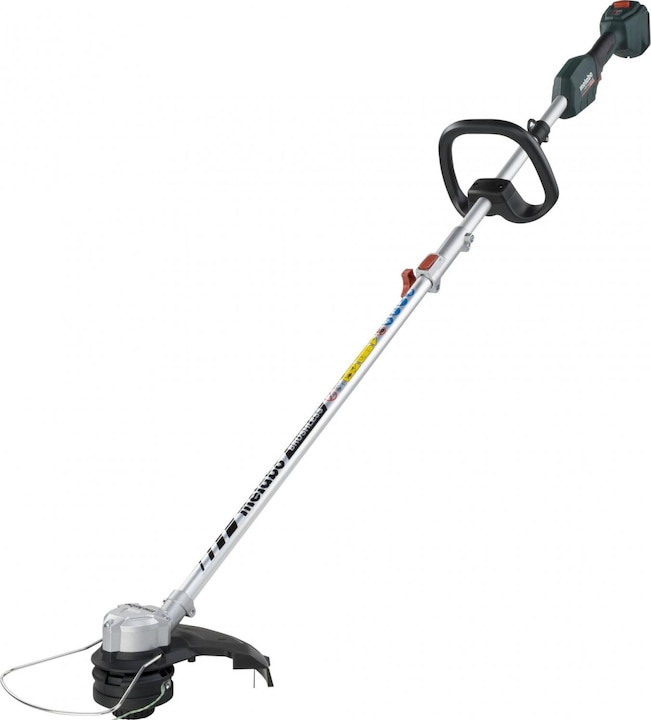 Actual product image Metabo RTD 18 LTX BL 30 (Trim line)