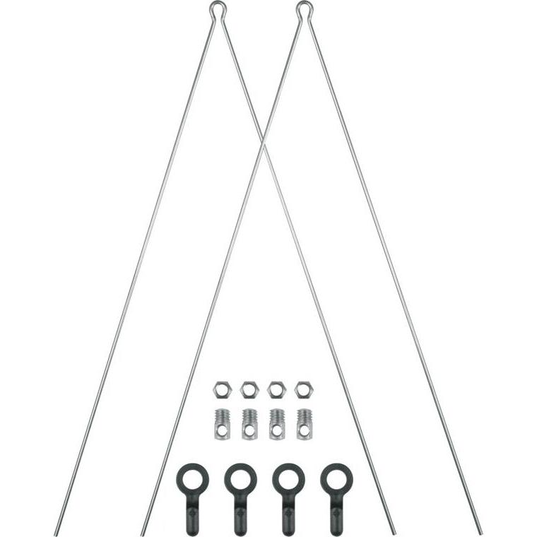 SKS, Parafango + Lamiera di protezione