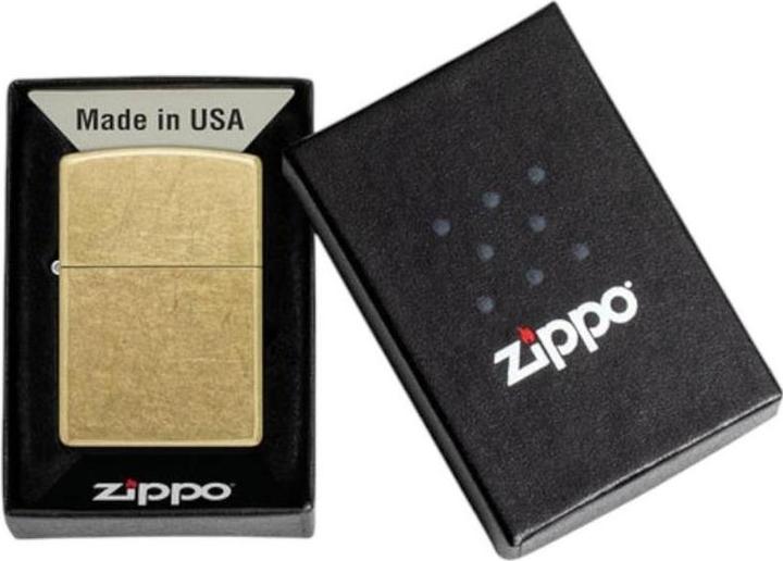 Image du produit Zippo Cuivres de rue
