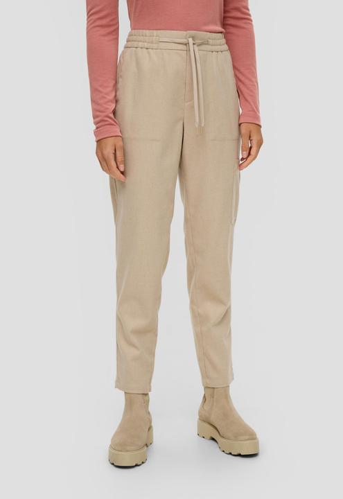 Actual product image s.Oliver Regular Fit (42)