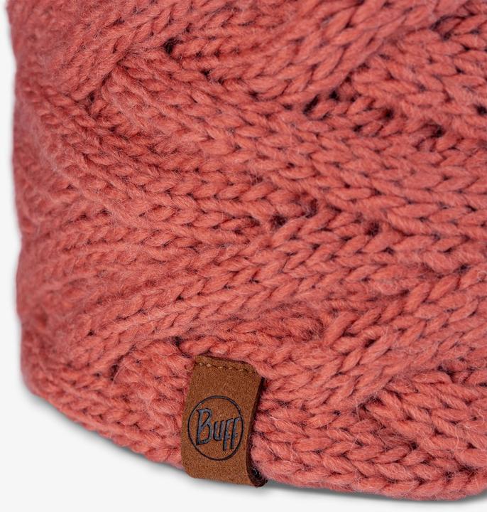 Image du produit Buff Knitted HB Caryn Crimson