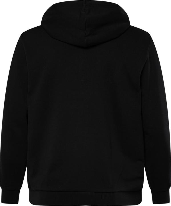 Produktbild Men+ Hoodie, Sweat, Kapuze, Brustprint (L)