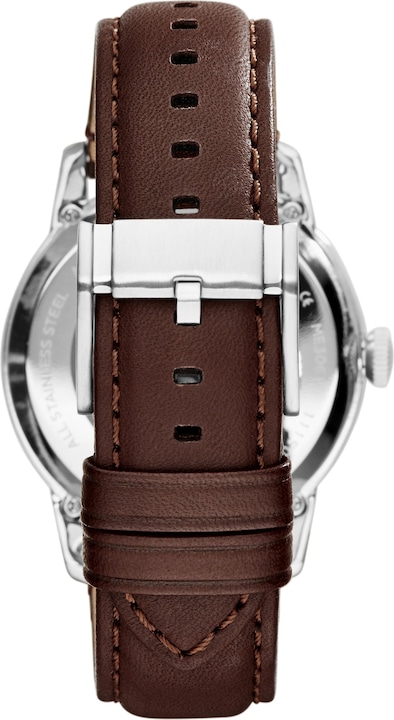 Immagine prodotto Fossil Cittadino (Orologio da polso analogico, Cronografo, Orologio scheletrato, 44 mm)