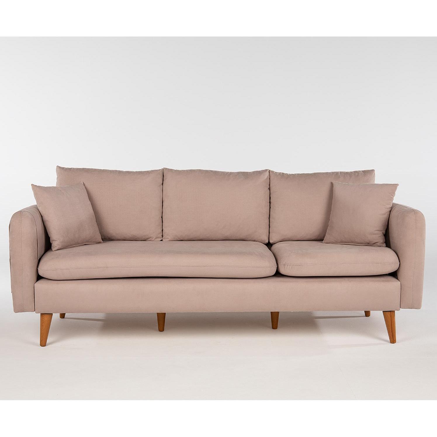 Atelier del Sofa, Sofa, Vera (3-Sitzer)