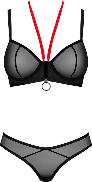 Productafbeelding Obsessive Set Glandez (XXL)