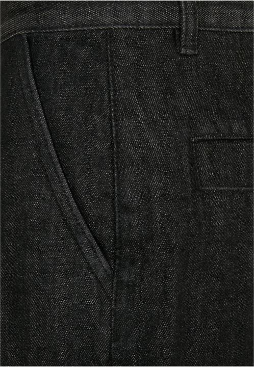 Immagine prodotto Urban Classics Pantaloncini Cargo in denim biologico - 17050 (31)