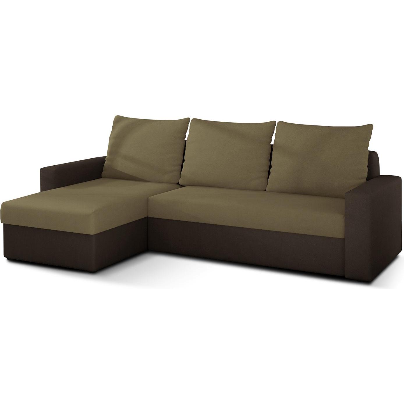 ELTAP, Sofa, Livio (3-Sitzer, Bettsofa, Ecksofa)