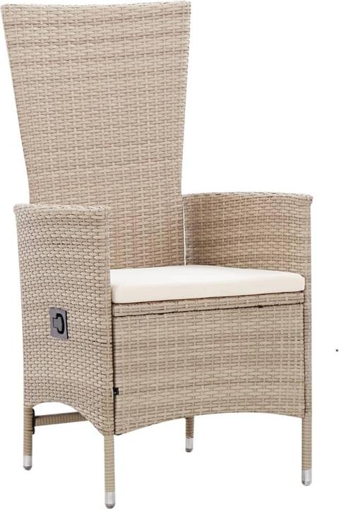 Produktbild vidaXL Anni (150 cm)