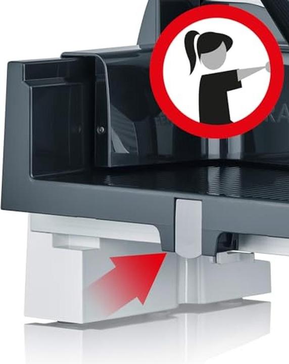 Immagine prodotto Graef affettatrice universale