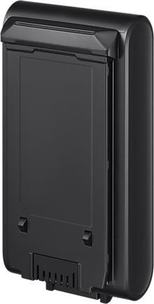 Actual product image Samsung Samusng Jet 85 Complete VS20C8524TB