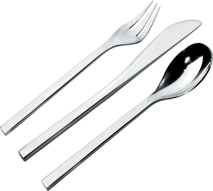 Productafbeelding Alessi Colombina (24 Stuk, Bestekset)
