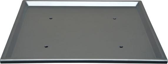 Actual product image Paulimot Spänewanne für Fräsmaschinen F205-V, F207-V & F307-V