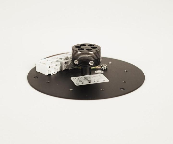 Produktbild s.luce Mehrfach Baldachin