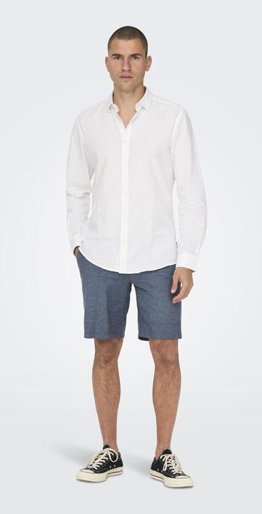 Actual product image Only & Sons Plain shorts (XS)
