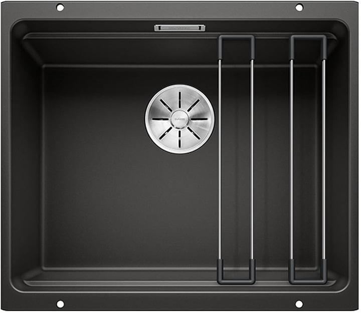 Produktbild Blanco Etagon 500-U (Aufsatzspülbecken, 46 cm, 53 cm)