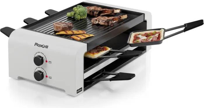 Produktbild Stöckli Pizzagrill für 6 Personen