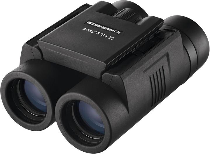 Actual product image Eschenbach Binoculars Arena F + 8x25 B 8 x (8x, 25 mm)