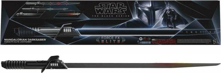 Immagine prodotto Hasbro Star Wars: Force FX Light Saber