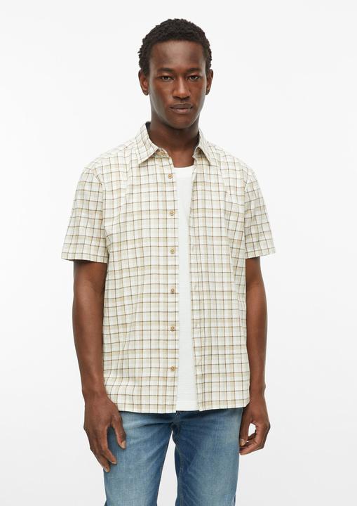 Produktbild s.Oliver Hemd (XXL)