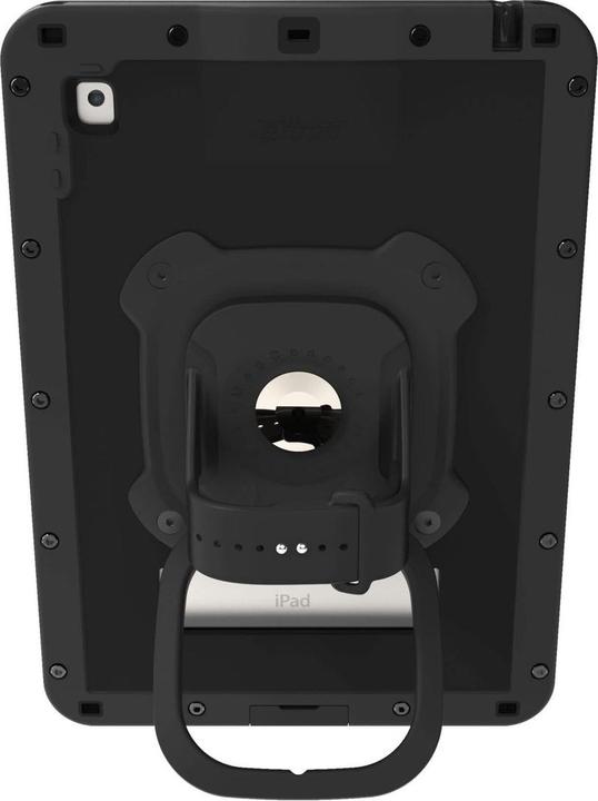 Image du produit The Joy Factory Housse de aXtion Pro MP iPad 10.2 7/8/9te gén. MagConnect/OmniPose (A2428, A2200, A2429, A2198)