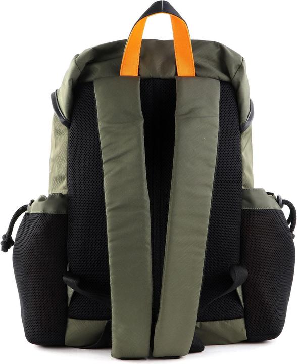 Produktbild Tommy Hilfiger TH Signature Flap Backpack