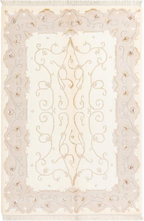 Beige, Crème