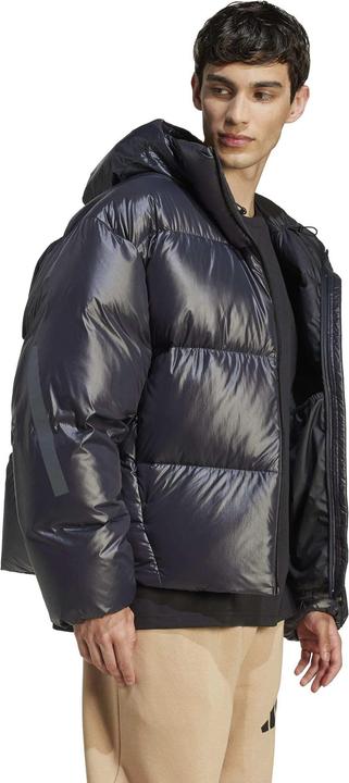 Produktbild Adidas M Z.N.E. Puffer - black (L)