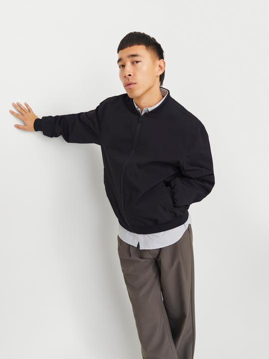 Actual product image Jack & Jones Jjecharge Bomber Jacket Noos (L)