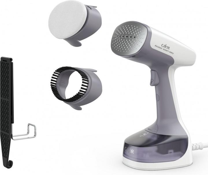 Calor KLEDINGSTOMER DT7151C0 (1400 W, 25 g/min)
