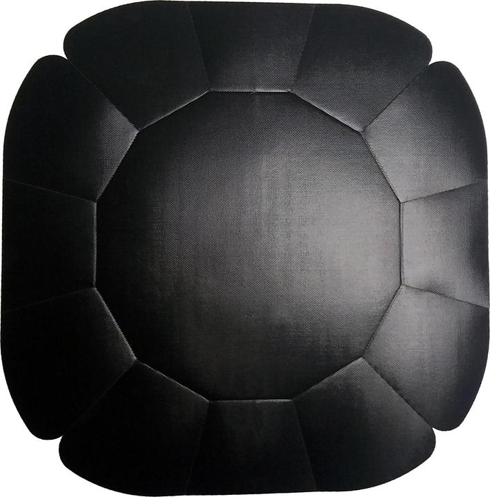 Produktbild NoStik Backformeinlage rund, 24-26cm