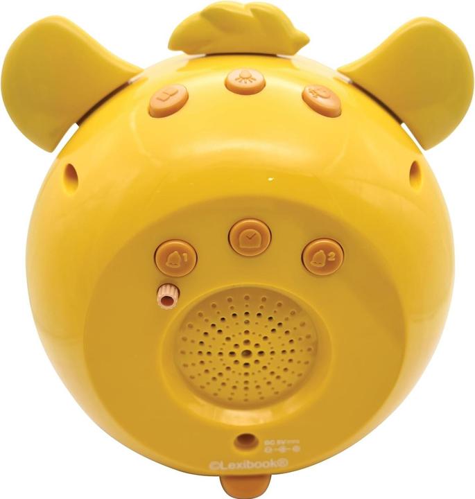 Produktbild Lexibook Mein pädagogischer Schlafbegleiter