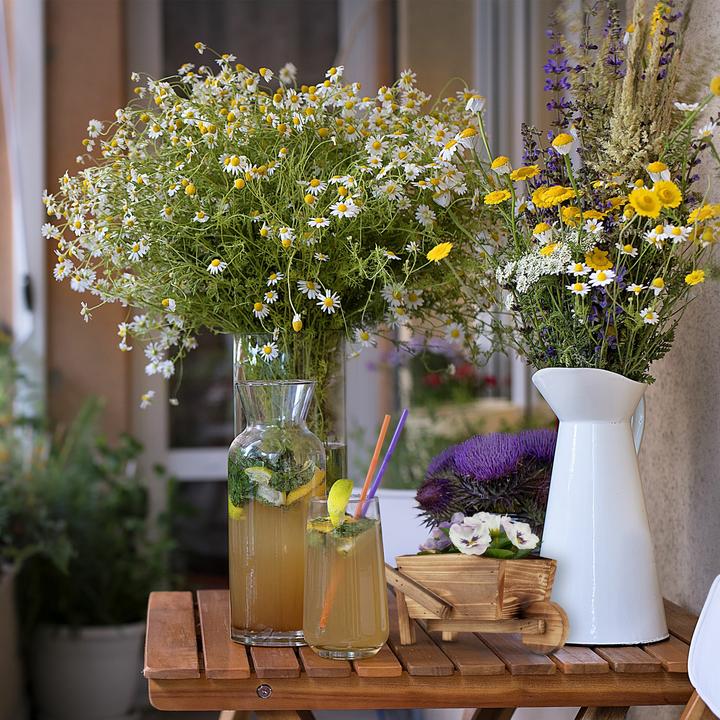 Image du produit Relaxdays Spielmatte (195 x 146 x 1 cm)