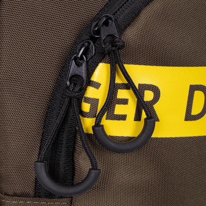 Actual product image Rivacase NB Backpack Erebus khaki 5431 (20 l)