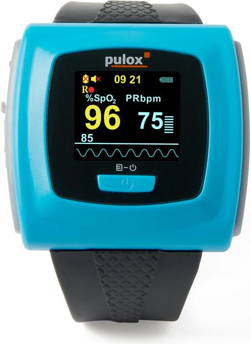 Immagine prodotto Pulox PO-400