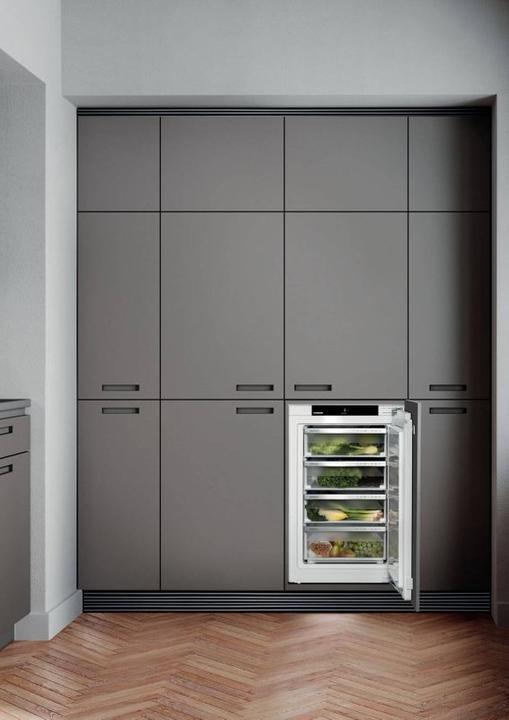 Produktbild Liebherr SIBa 3950 (87 l)