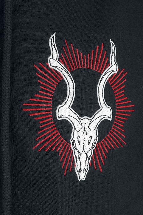 Produktbild Black Blood by Gothicana Batariel (S)