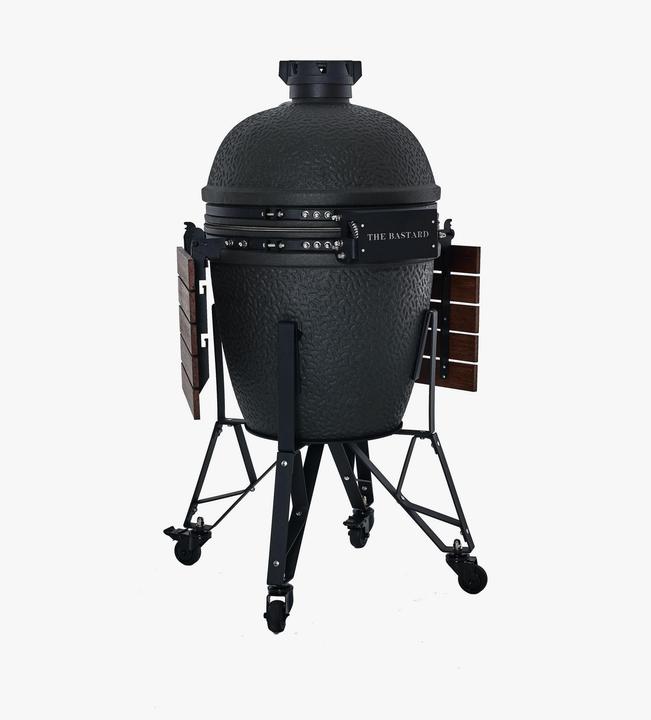 Produktbild The Bastard Kamadogrill Urban Large Multilevel (490 mm)