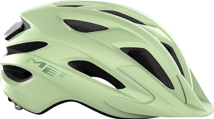 Produktbild MET Casco Crossover MIPS (52 - 59 cm)