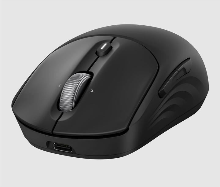 Productafbeelding HP 700 Rechargeable Wireless Mouse (P) (Draadloze)